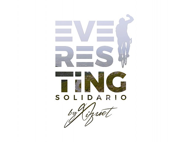 Everesting Solidari by Xiquet